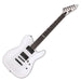 ESP LTD Eclipse '87 NT - Pearl White (ECLIPSENT87PW) - Music Bliss Malaysia