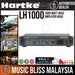 Hartke LH1000 Bass Guitar Amplifier Head with 0% Instalment - Music Bliss Malaysia