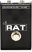 Pro Co Lil' RAT Distortion / Fuzz / Overdrive Pedal - Music Bliss Malaysia
