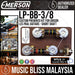 Emerson Custom Prewired Kit for Gibson Les Paul Guitars - Short Shaft - Music Bliss Malaysia