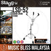 Stagg Snare Drum Stand (LSD-52 / LSD52 / LSD 52) - Music Bliss Malaysia