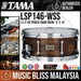 Tama LSP146 S.L.P. Fat Spruce Snare Drum - 6" x 14" - Music Bliss Malaysia