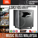 JBL LSR310S 10 Inch Powered Studio Subwoofer - Music Bliss Malaysia