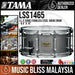 Tama LSS1465 S.L.P. Sonic Stainless Steel Snare Drum - 6.5" x 14" - Music Bliss Malaysia