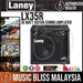 Laney LX35R 35-watt Guitar Combo Amplifier (LX-35R) - Music Bliss Malaysia