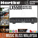 Hartke LX5500 500-watt Bass Amplifier Head with 0% Instalment - Music Bliss Malaysia