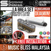 Seymour Duncan Brad Paisley's La Brea Pickup Set [Free In-Store Installation] - Music Bliss Malaysia