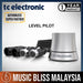 TC Electronic Level Pilot DAC and Monitor Controller - Music Bliss Malaysia
