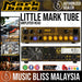 Markbass Little Mark Tube Amplifier Head - Music Bliss Malaysia