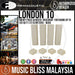 Primacoustic London 10 - Twenty  Piece Acoustic Treatment - Beige - Music Bliss Malaysia
