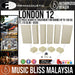 Primacoustic London 12 - 22 Piece Acoustic Treatment - Beige - Music Bliss Malaysia