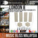 Primacoustic London 8 - Twelve Piece Acoustic Treatment - Beige - Music Bliss Malaysia