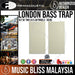 Primacoustic London Bass Trap - Beige (Set of Two) - Music Bliss Malaysia