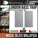 Primacoustic London Bass Trap - Grey (Set of Two) - Music Bliss Malaysia