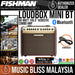 Fishman Loudbox Mini BT 60-watt 1x6.5" Acoustic Combo Amp (Bluetooth) - Music Bliss Malaysia
