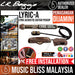 LR Baggs Lyric Acoustic Guitar Pickup *Crazy Sales Promotion* - Music Bliss Malaysia