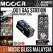 Mooer 001 Gas Station Micro Preamp Pedal - Music Bliss Malaysia