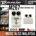 Jim Dunlop MXR M267 Octavio Fuzz Pedal (M-267 / M 267) *Crazy Sales Promotion* - Music Bliss Malaysia