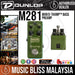 Jim Dunlop MXR M281 Thump Bass Preamp Pedal (M-281 / M 281) *Crazy Sales Promotion* - Music Bliss Malaysia