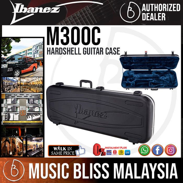 Ibanez electric clearance guitar case
