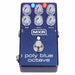 Jim Dunlop MXR M306G1 Poly Blue Octave Guitar Effects Pedal - Music Bliss Malaysia