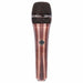 Telefunken M80 Supercardioid Dynamic Handheld Vocal Microphone - Copper - Music Bliss Malaysia