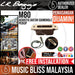 LR Baggs M80 Acoustic Guitar Soundhole Pickup *Crazy Sales Promotion* - Music Bliss Malaysia