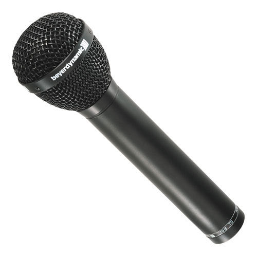 Beyerdynamic M 88 TG Hypercardioid Dynamic Vocal & Instrument Microphone, All Purpose Microphone (M88TG) (M-88 TG) *Limited Time Promotion* - Music Bliss Malaysia