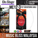 On-Stage MC12-3 3 Feet Microphone Cable [XLR-XLR] (OSS MC12-3) - Music Bliss Malaysia