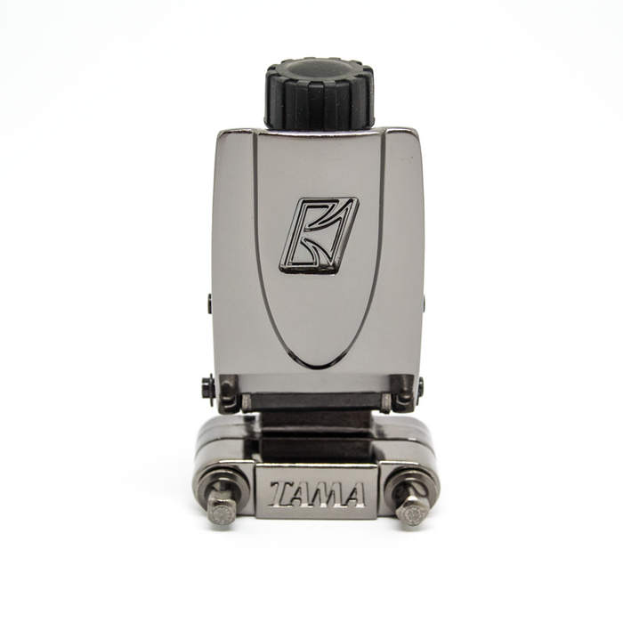 Tama MCS70ABN Snare Strainer Complete - Black Nickel - Music Bliss Malaysia