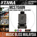 Tama MCS70ABN Snare Strainer Complete - Black Nickel - Music Bliss Malaysia