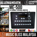 Allen & Heath ME-500 Personal Mixer (ME500) - Music Bliss Malaysia