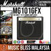 Marshall MG101GFX 100-watt 1x12 Combo Amplifier with Effects - Music Bliss Malaysia