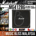 Marshall MG412BG 120-watt 4x12 Straight Cabinet - Music Bliss Malaysia