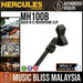 Hercules MH100B Quick-N-EZ Microphone Clip - Music Bliss Malaysia