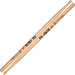 Vic Firth Modern Jazz Collection Hickory Drumsticks - Size 1 (MJC1) - Music Bliss Malaysia
