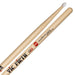 Vic Firth Modern Jazz Collection Hickory Drumsticks - Size 5 (MJC5) - Music Bliss Malaysia