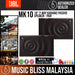 JBL MK10 10'' 2-Way Karaoke Passive Speaker - Pair (MK-10 / MK 10) *Everyday Low Prices Promotion* - Music Bliss Malaysia