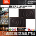 JBL MK12 12'' 2-Way Karaoke Passive Speaker - Pair (MK-12 / MK 12) *Everyday Low Prices Promotion* - Music Bliss Malaysia