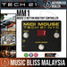 Tech 21 MIDI Mouse 3-button MIDI Foot Controller - Music Bliss Malaysia