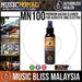 Music Nomad MN100 Premium Guitar Cleaner for Acoustic and Electric (MN-100) - Music Bliss Malaysia