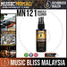 Music Nomad MN121 Ukulele Cleaner (MN-121) - Music Bliss Malaysia