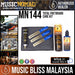 Music Nomad MN144 Total Fretboard Care Kit - FRINE Kit - Music Bliss Malaysia