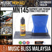 Music Nomad MN145 Equipment Care Premium String 3 Piece Care Kit (MN-145) - Music Bliss Malaysia