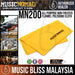 Music Nomad MN200 All Purpose Non-Treated Flannel Polishing Cloth (MN-200) - Music Bliss Malaysia