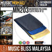 Music Nomad MN203 Microfiber Polishing Cloth (Pack of 3) (MN-203) - Music Bliss Malaysia