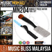 Music Nomad MN204 Nomad 2-Piece Guitar Tool Set (MN-204) - Music Bliss Malaysia