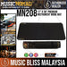 Music Nomad MN208 Premium Instrument Work Mat17" x 36" (MN-208) - Music Bliss Malaysia