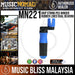 Music Nomad MN221 GRIP String Peg Winder Rubber Lined Dual Bearing (MN-221) - Music Bliss Malaysia