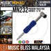 Music Nomad MN232 Premium Truss Rod Wrench - 5/16 (MN-232) - Music Bliss Malaysia